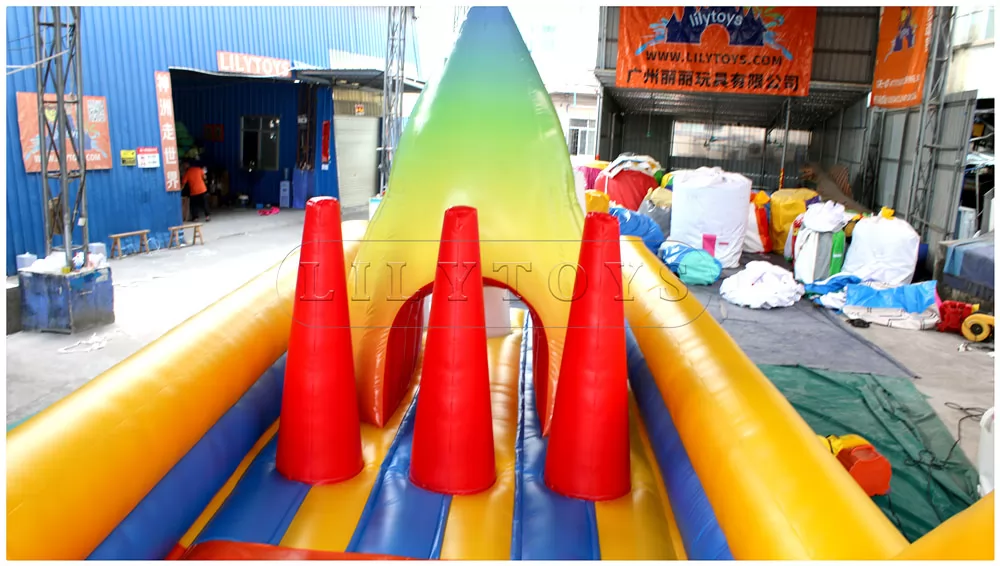 inflatable obstacle cousre-25