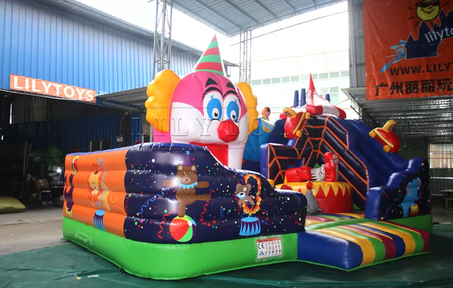 Big Playground Funcity -31