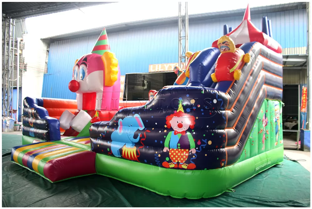 Big Playground Funcity -31