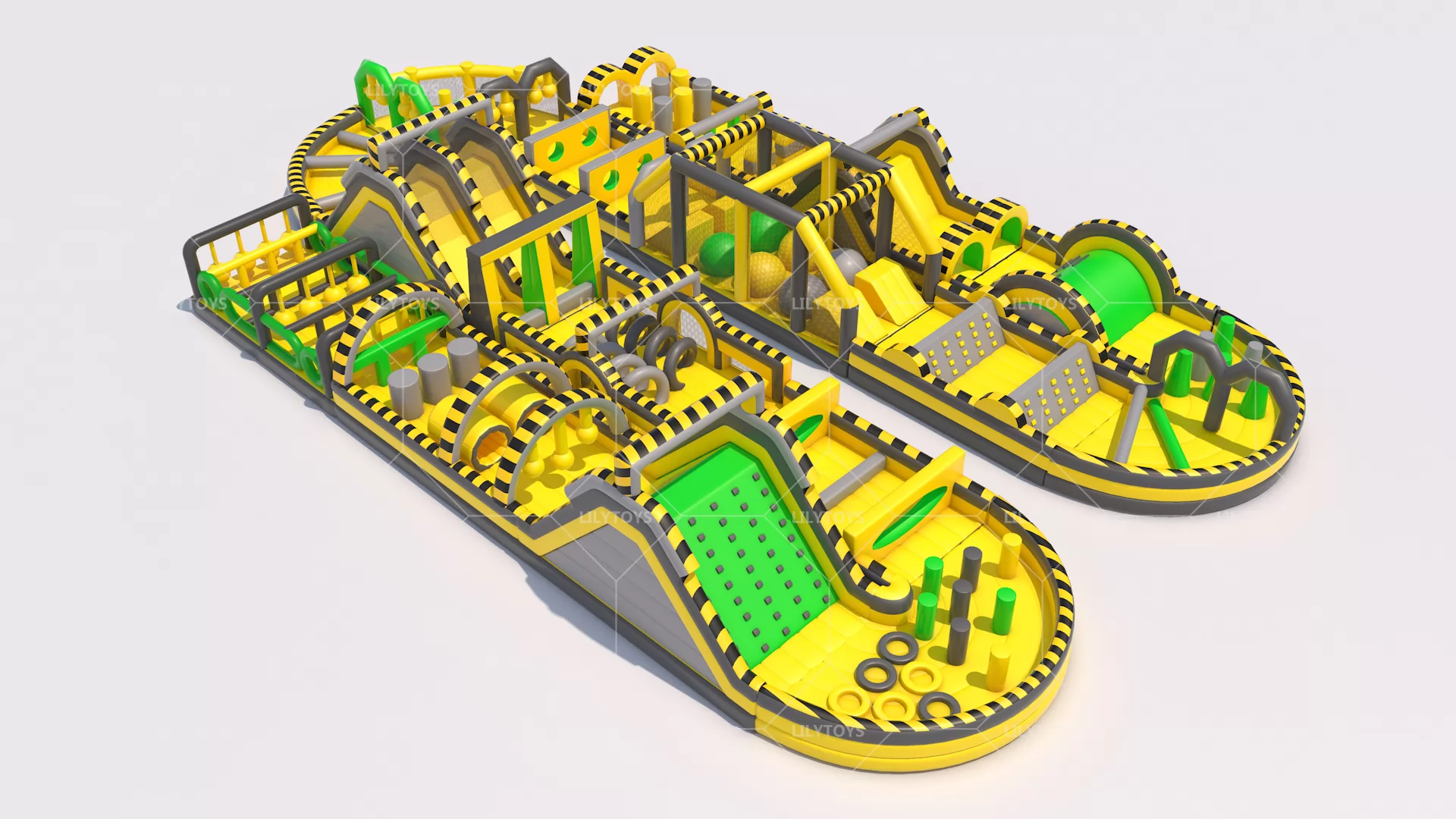 Big Playground Funcity-33