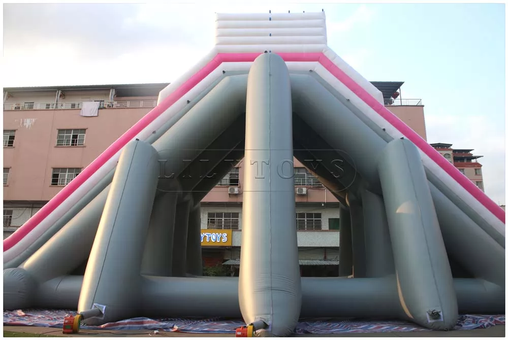 giant inflatable slide-01