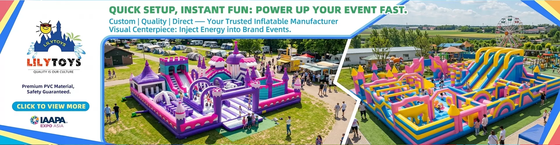 Big Playground Funcity