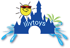 Guangzhou Lilytoys Co., Ltd.